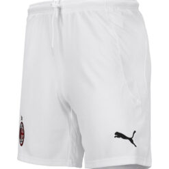 Pantaloncini Milan 2020-21 bianchi