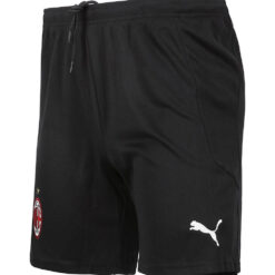 Pantaloncini Milan 2020-21 neri