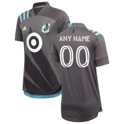 MLS 2020 - Minnesota United