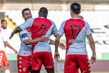 Font Monaco 2020-21 Kappa