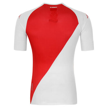 Maglia Monaco 2020-2021 retro