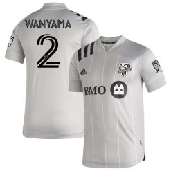 MLS 2020 - Montreal Impact