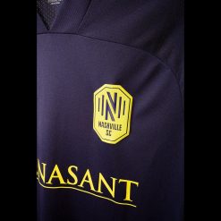 MLS 2020 - Nashville SC