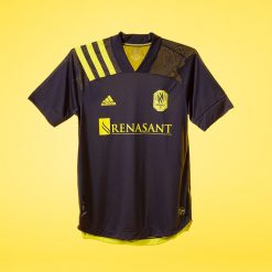 MLS 2020 - Nashville SC