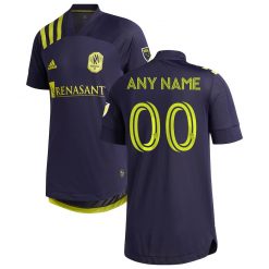 MLS 2020 - Nashville SC