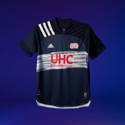 MLS 2020 - New England Revolution