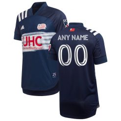 MLS 2020 - New England Revolution