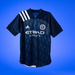 MLS 2020 - New York City FC