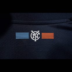 MLS 2020 - New York City FC