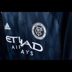 MLS 2020 - New York City FC