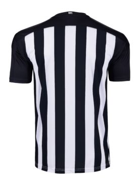 Maglia Newcastle 2020-2021 retro