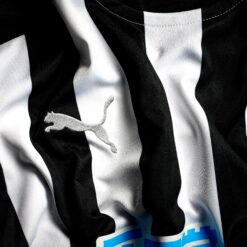 maglia newcastle 2020/2021