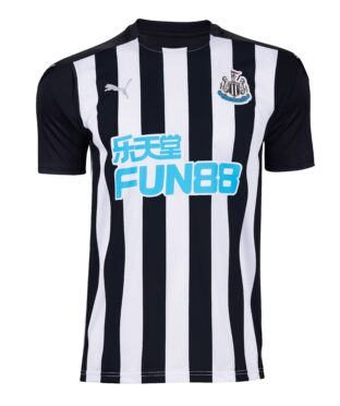 Maglia Newcastle 2020-2021 Puma
