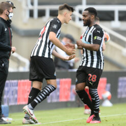 Newcastle kit 2020-2021