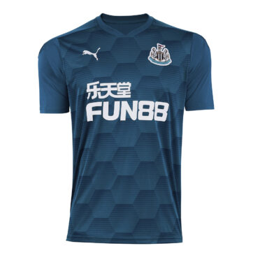 Maglia portiere Newcastle 2020-21