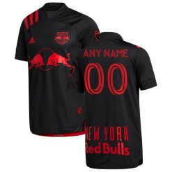 MLS 2020 - New York Red Bulls