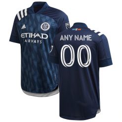 MLS 2020 - New York City FC
