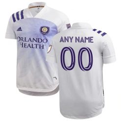 MLS 2020 - Orlando City