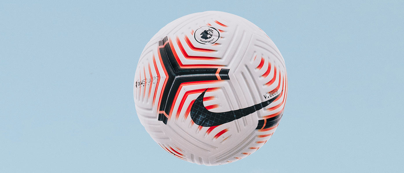 premier league 2021 ball