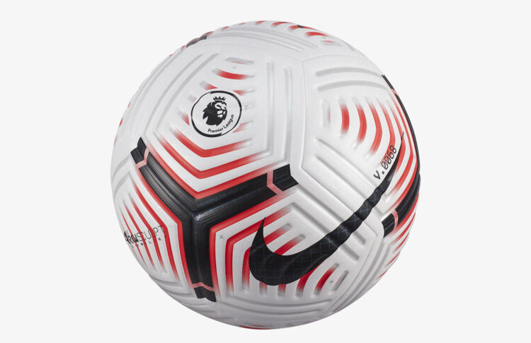 Pallone Premier League 2020-2021 Nike Flight