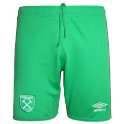 Pantaloncini portiere West Ham 2020-21
