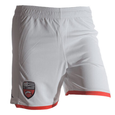 Pantaloncini Lorient away 2020-21
