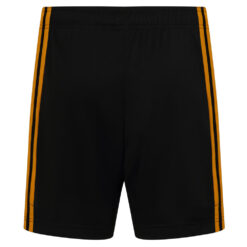 Pantaloncini Wolverhampton 2020-21 neri home