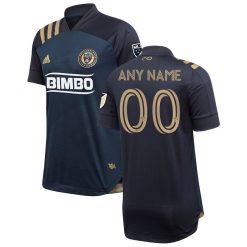MLS 2020 - Philadelphia Union