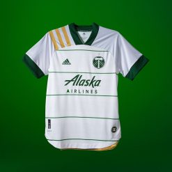 MLS 2020 - Portland Timbers