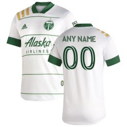 MLS 2020 - Portland Timbers