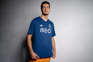 Porto kit away 2020-21