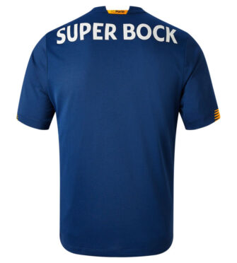Maglia Porto away 2020-21 retro