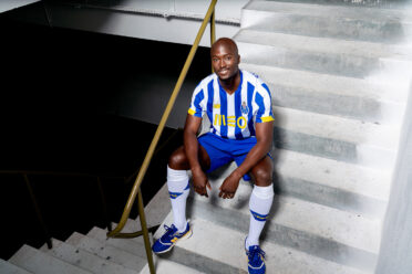 Porto kit 2020-2021 New Balance