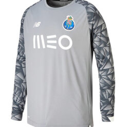 Maglia portiere Porto 2020-21 grigio