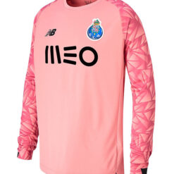 Maglia rosa portiere Porto 2020-21