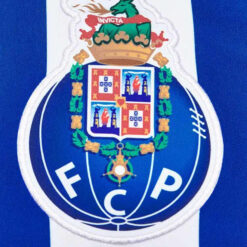 Stemma Porto maglia 2020-21