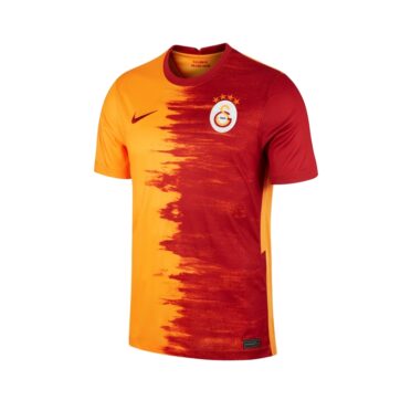 maglia home galatasaray 2020-21