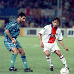 Maglia PSG away 1995-96 Leonardo