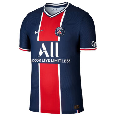 Maglia PSG 2020-2021 home