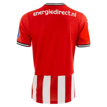 Maglia PSV 2020-2021 retro