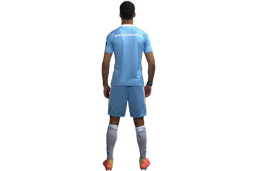 Kit trasferta PSV 2020-21