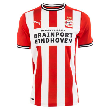 Maglia PSV 2020-2021 Puma