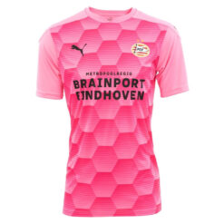 Maglia PSV portiere rosa
