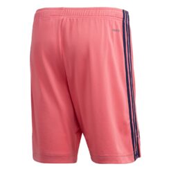 Pantaloncini rosa Real Madrid 2020-21