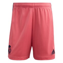 Pantaloncini rosa Real Madrid 2020-21