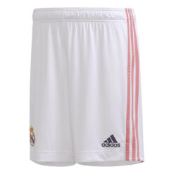 Pantaloncini Real Madrid 2020-2021