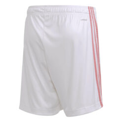 Pantaloncini Real Madrid 2020-2021 retro