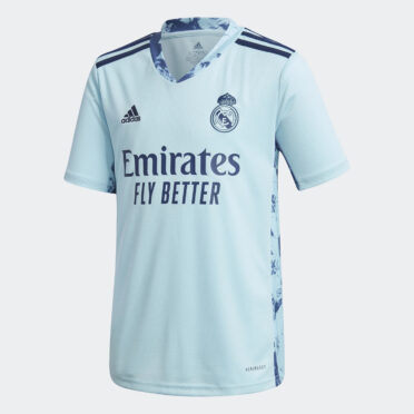 Maglia portiere Real Madrid 2020-21