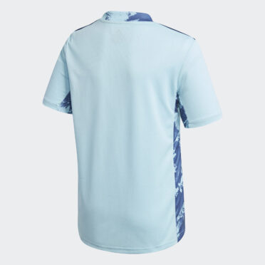 Maglia portiere Real Madrid 2020-21 retro