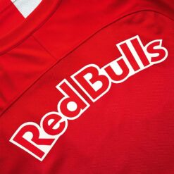 Red Bulls sponsor maglia Salisburgo